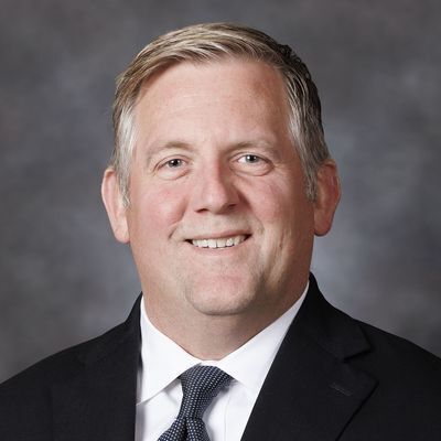 Senator Jason Prokop