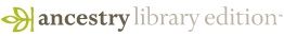 Ancestry.com Library Edition (in-library use only)