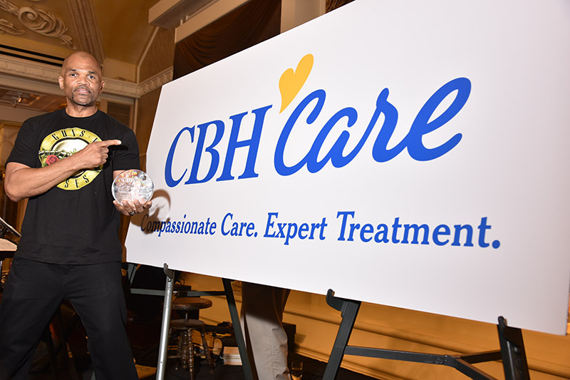 CBH Care Honors National Suicide Prevention Month, Encourages Treatment