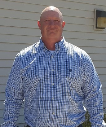 Neil Gabrielson - New Administrative Director