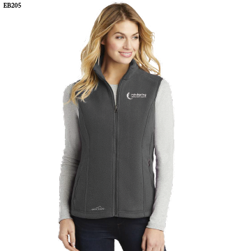 Eddie Bauer® - Ladies Fleece Vest