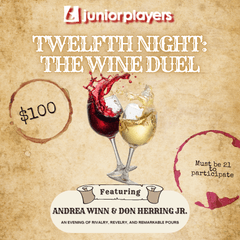 Twelfth Night: The Wine Duel