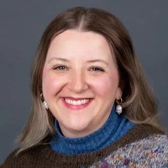 Jennifer Thompson - Domestic Sewing Instructor