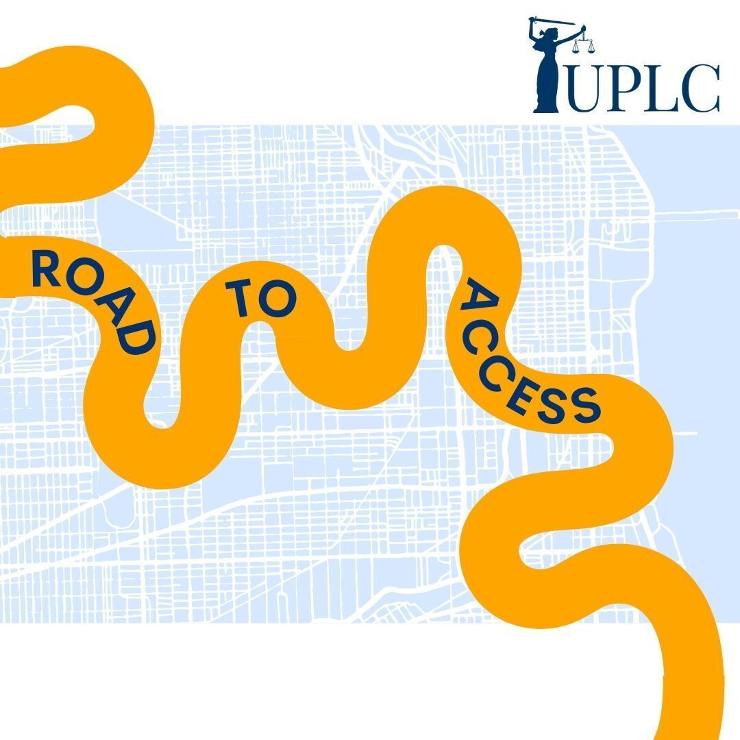 Road to Access Program
