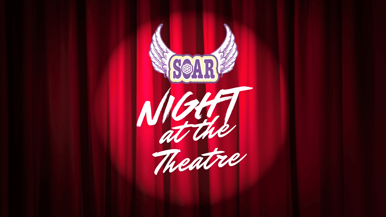 SOAR Night at the Theatre