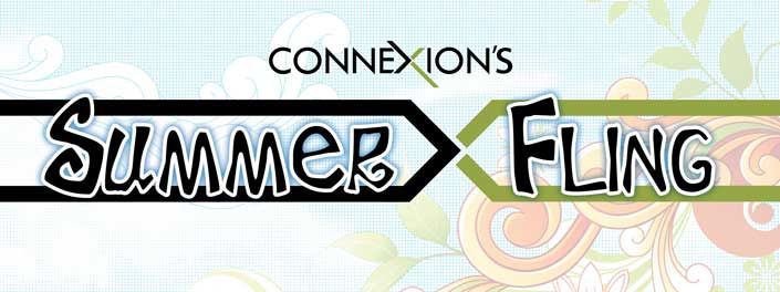 Connexion Summer Fling Spotlight