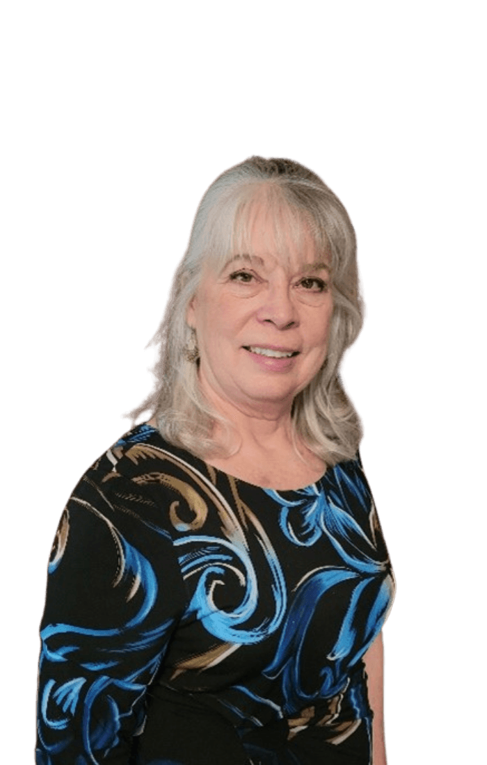 Jenny C. * Advocate, 5 years