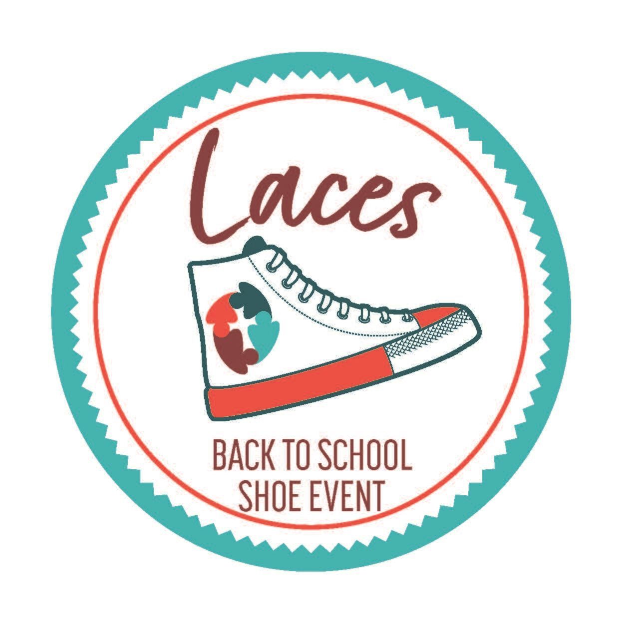 Laces New Shoe Event Re-cap