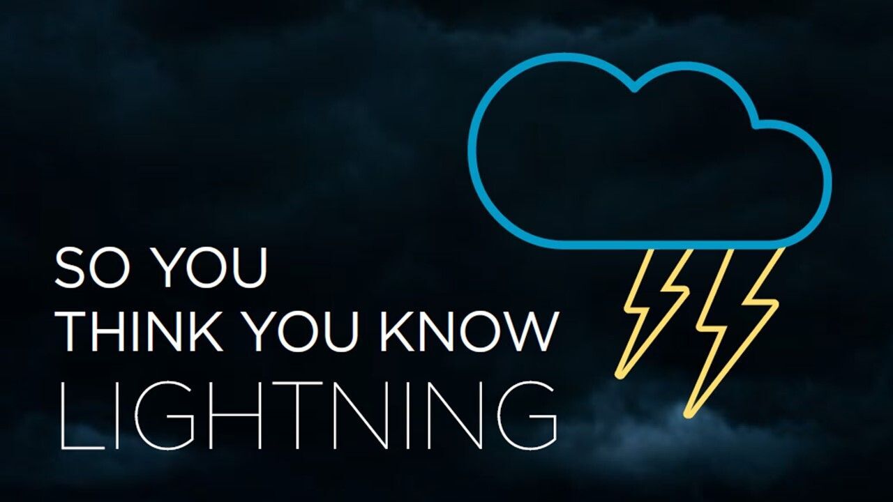 So You Think You Know Lightning - by Ronald L. Holle and Daile Zhang, Vaisala 2017
