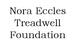Nora Eccles Treadwell Foundation