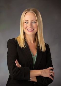 Heather Loughman, CEO image