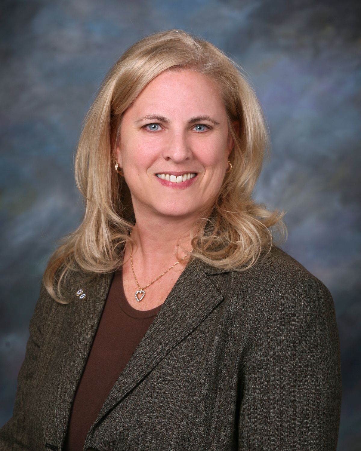 Mary Ann Borgeson