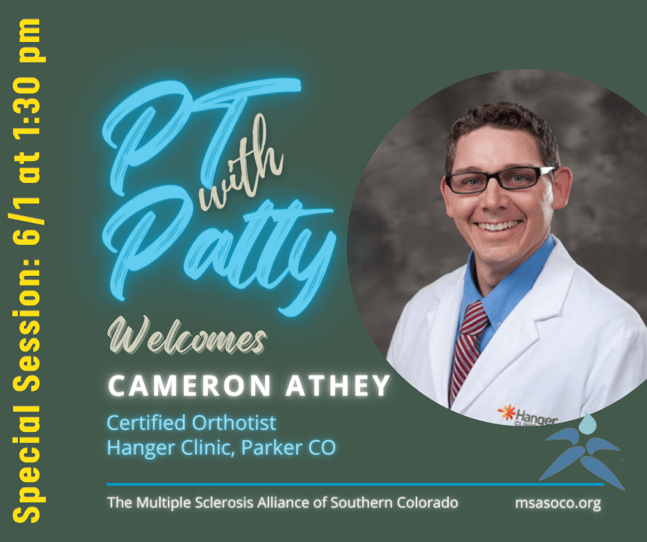 Cameron Athey: A Special PT with Patty