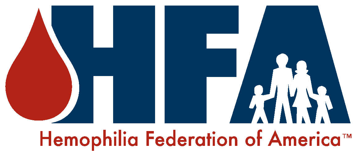 Hemophilia Federation of America (HFA)