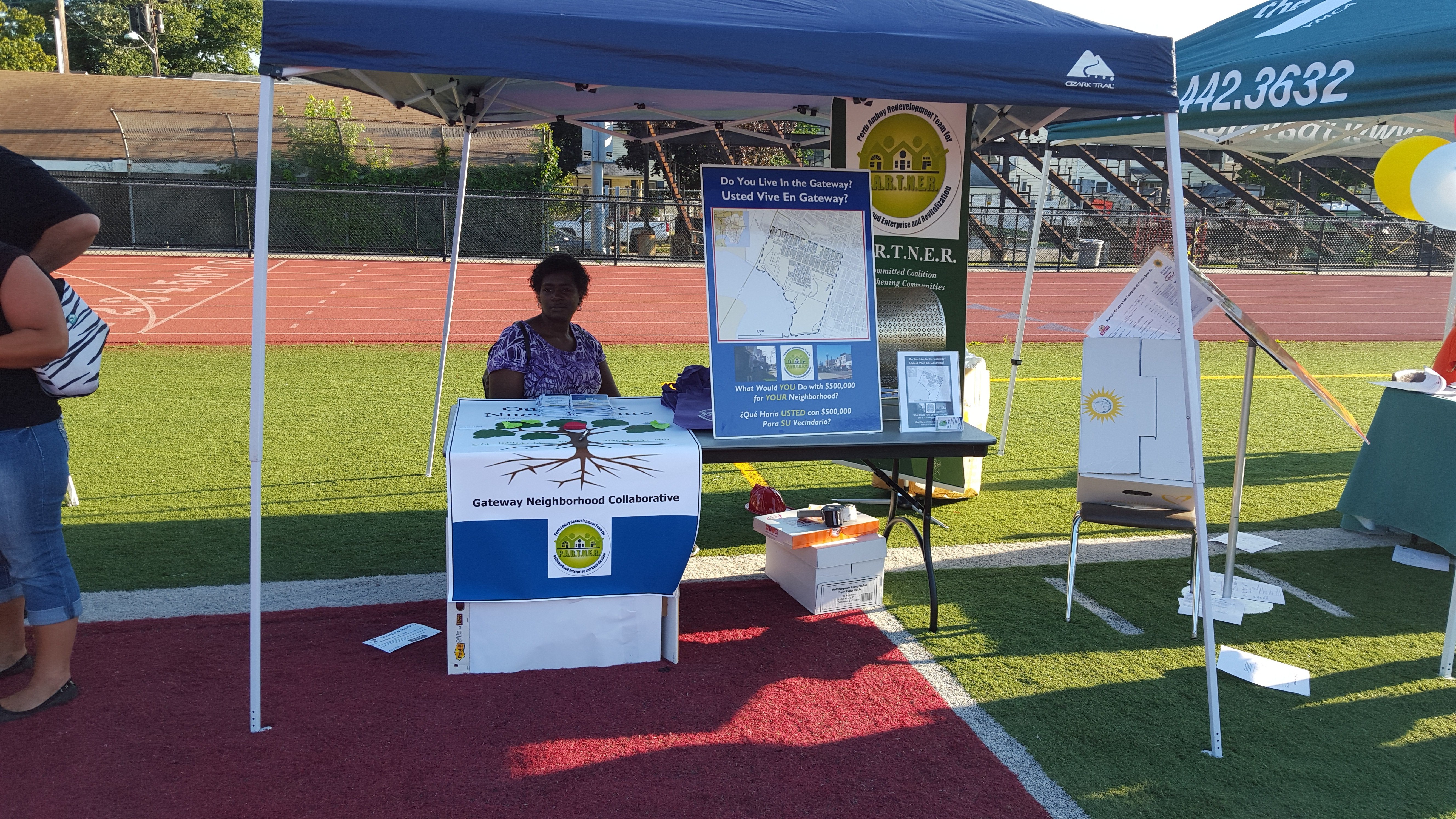 National Night Out August 2015