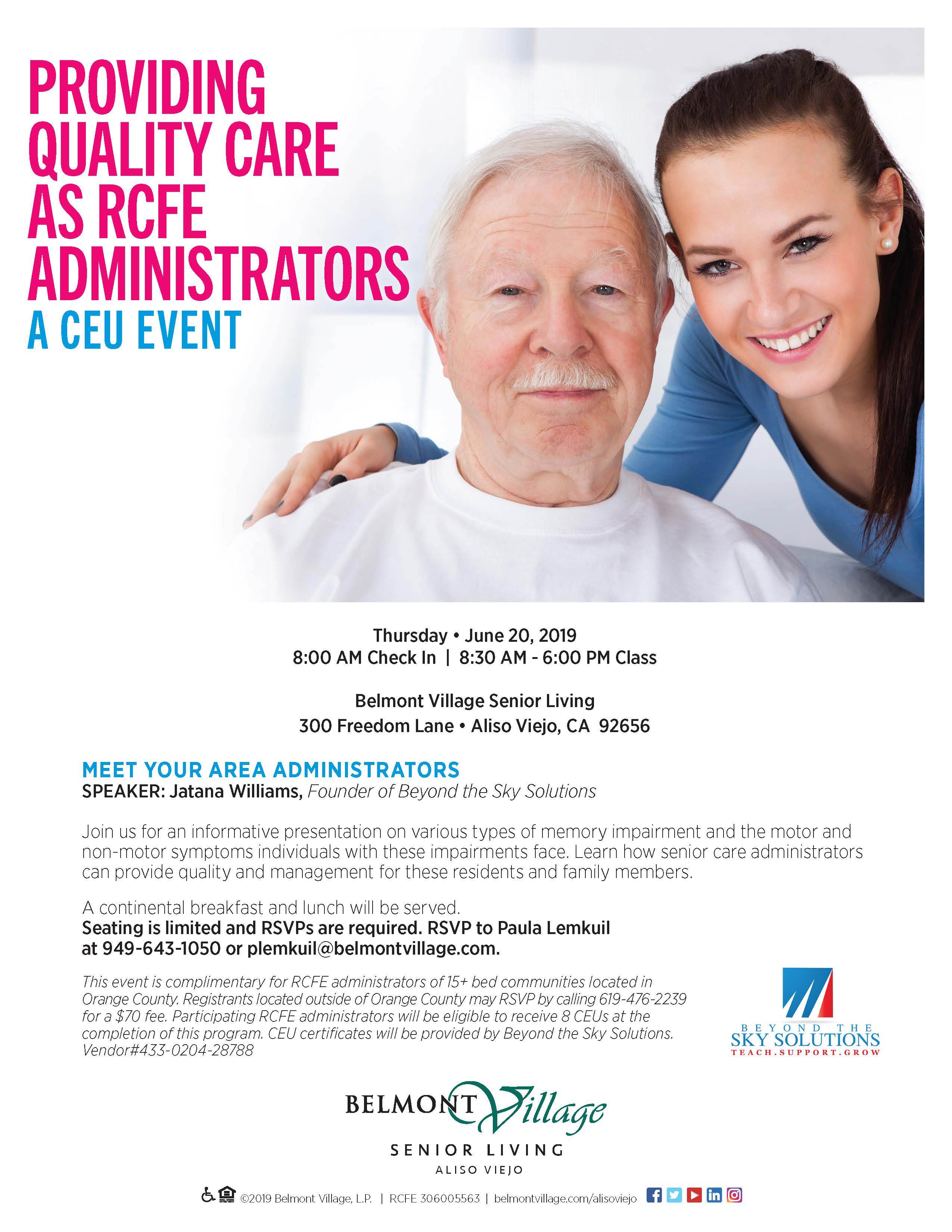 Memory Impairment & Benefits of Senior Care
