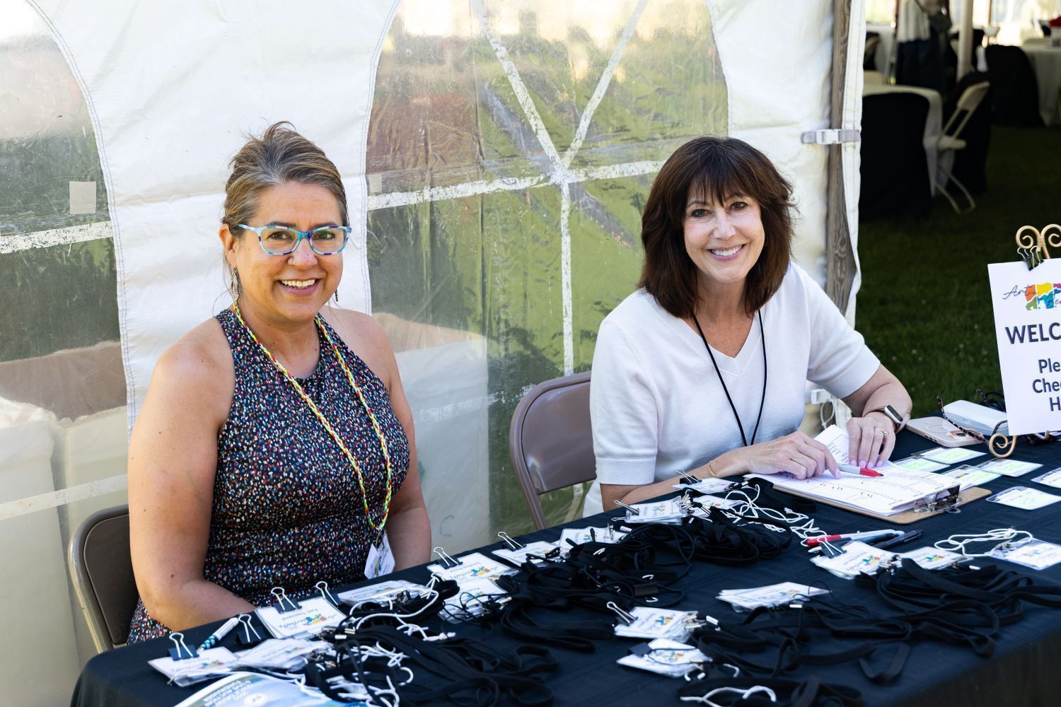 Board of Directors Application