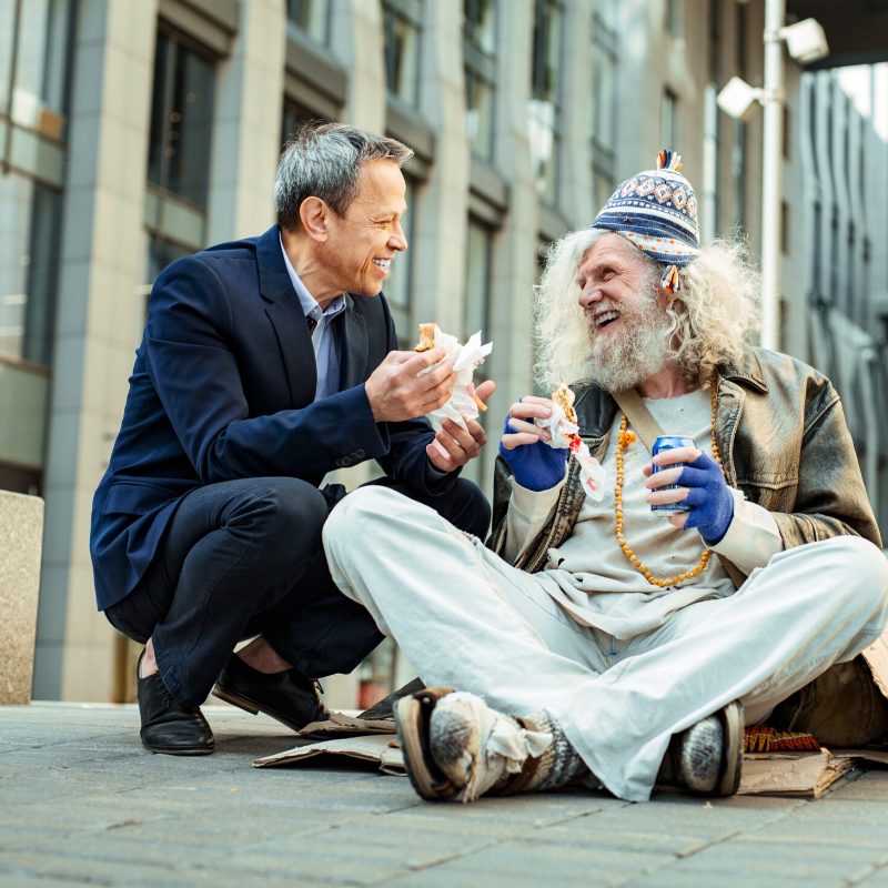 How to Respond with Kindness in Times of Darkness