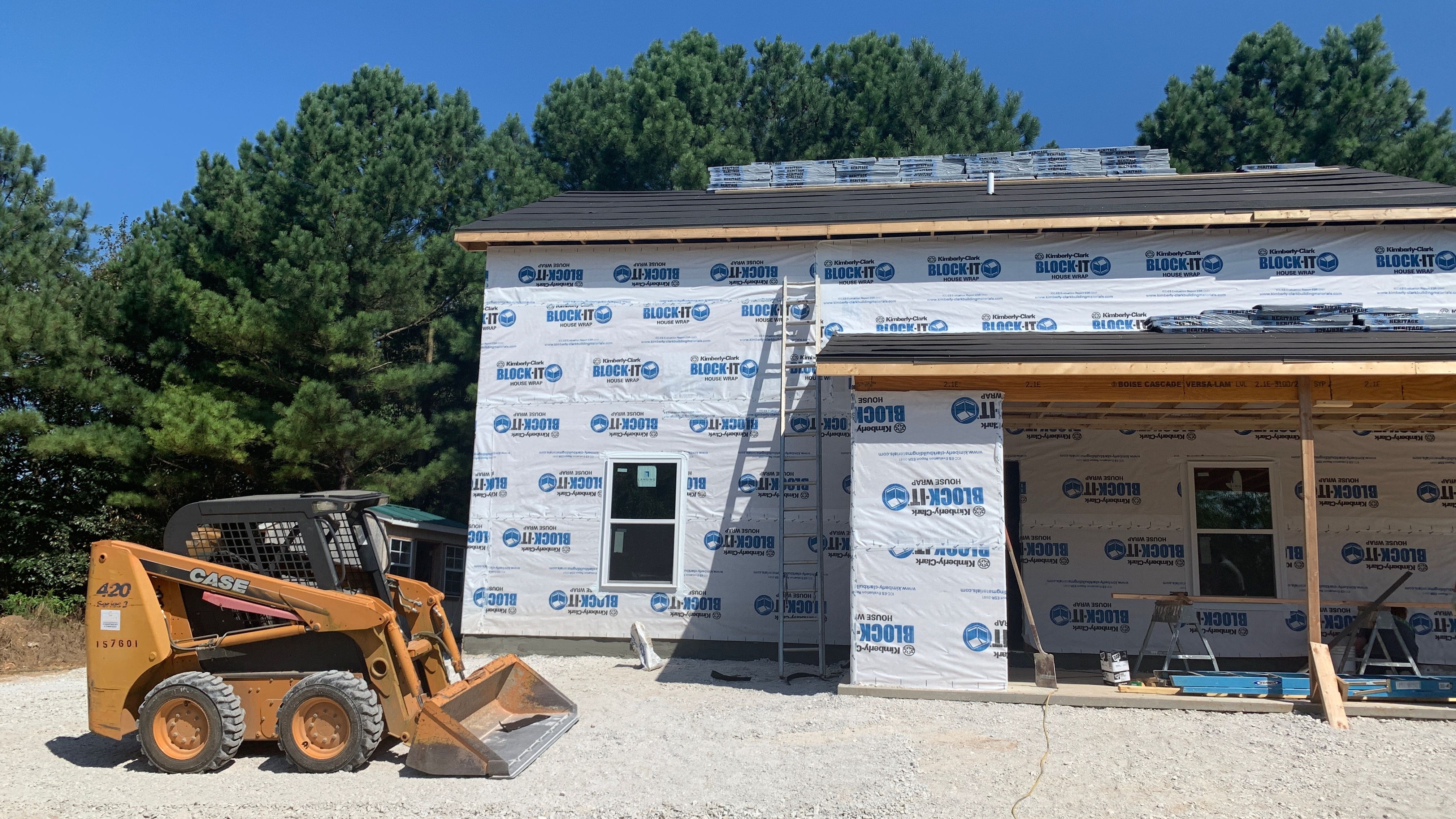 What Kind Of Donations Does Habitat For Humanity Accept at Evelyn