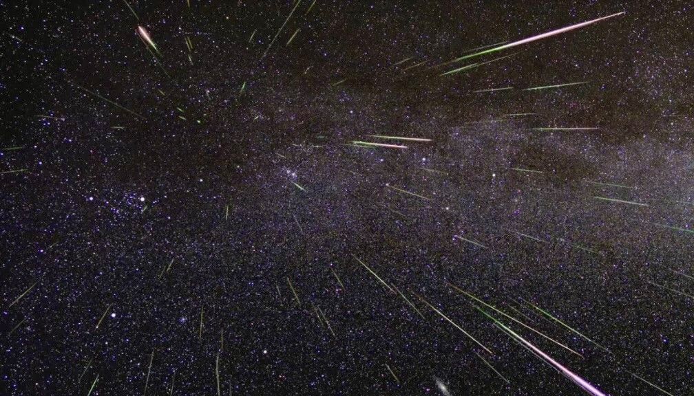 Night Sky Viewing of Perseid Meteor Showers--Raven Hill, August 11, 8:30pm