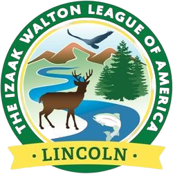 Lincoln Izaak Walton