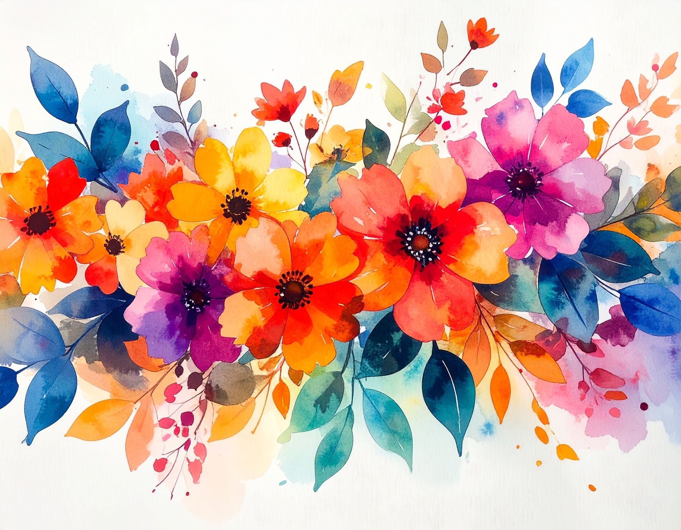 Art in Bloom