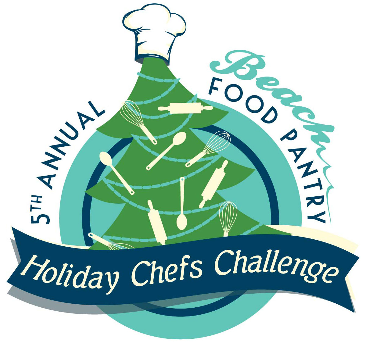 5th Annual Holiday Chefs Challenge Sponsored by Surf Pediatrics and Medicine