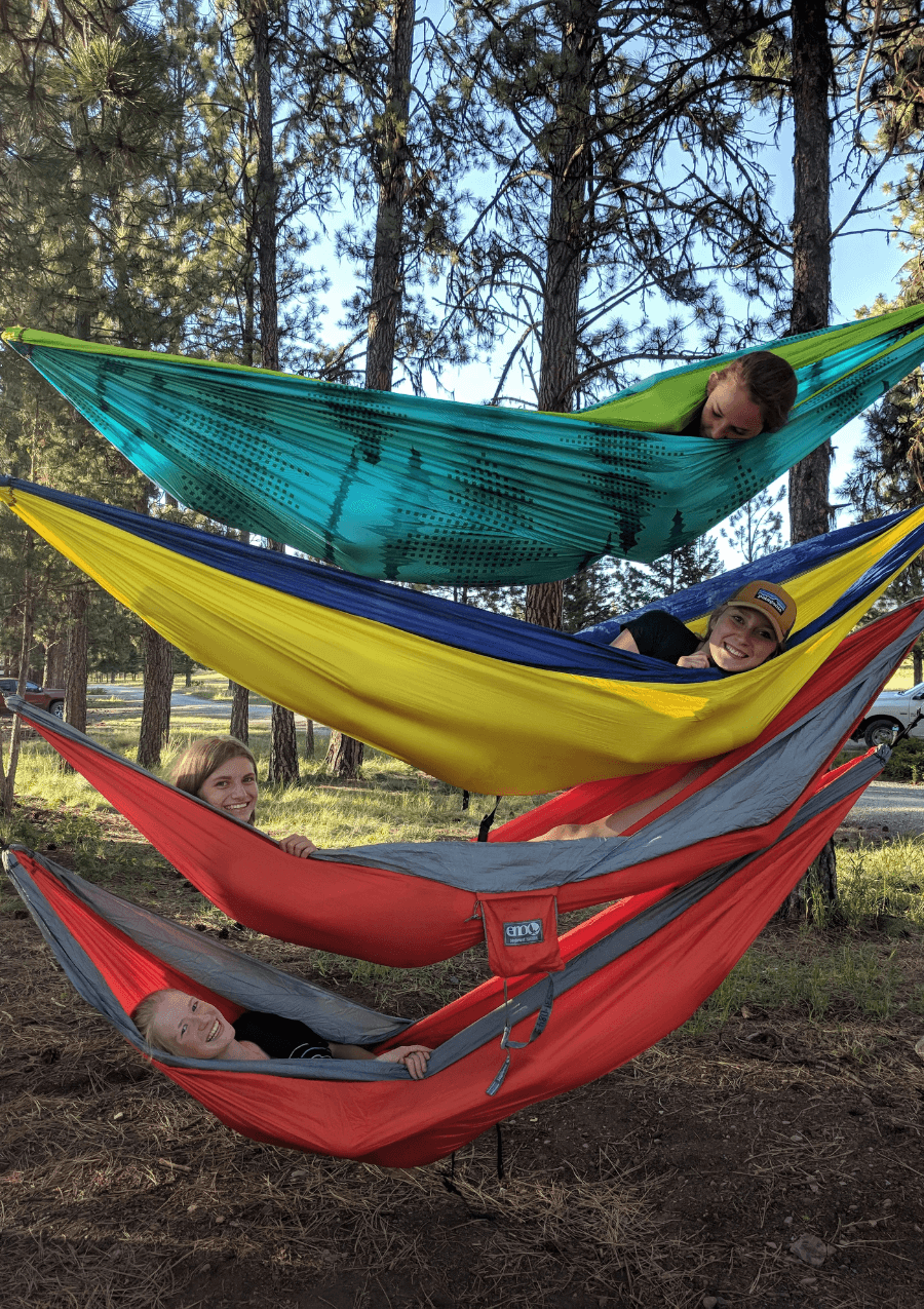 Youth in Restoration