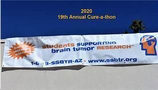 2020 Cure-a-thon Video