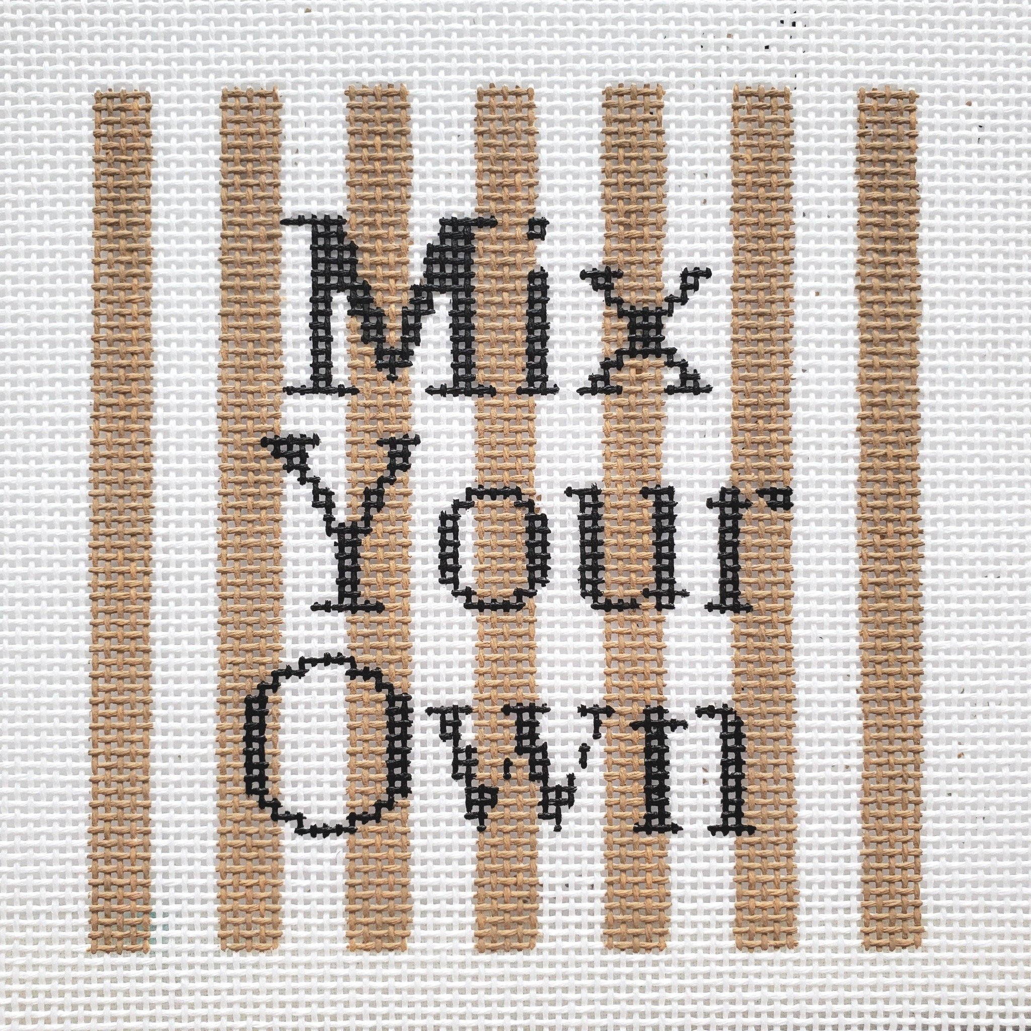 Mix Your Own