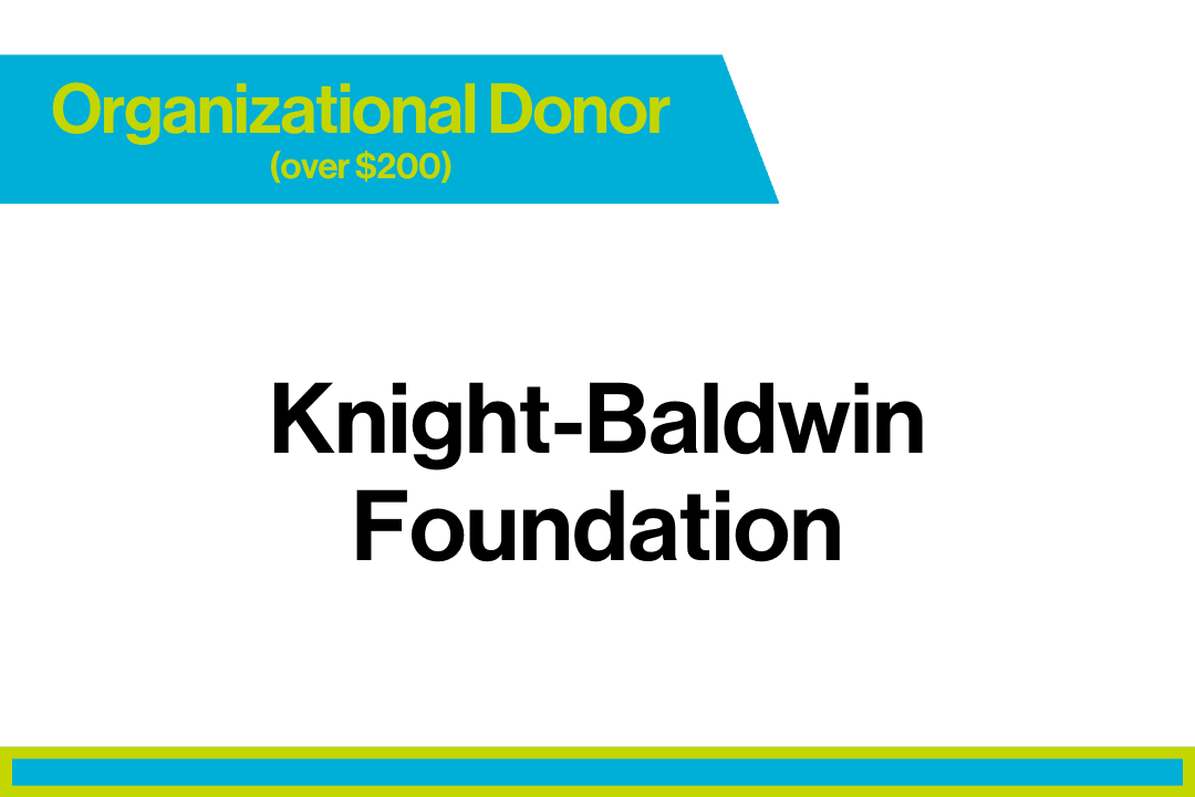 Knight Baldwin Foundation