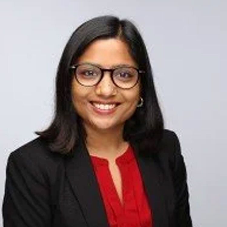 Rachna Nag Chowdhuri