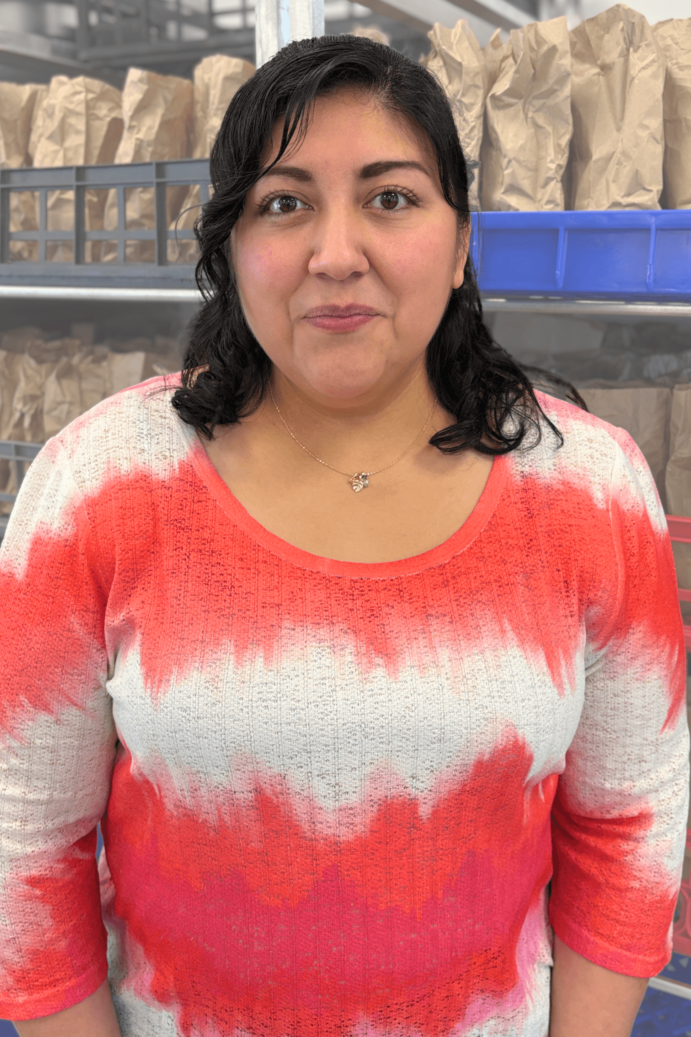 Luisa Heredia Garcia