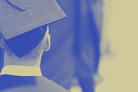 Scholarships for Graduates