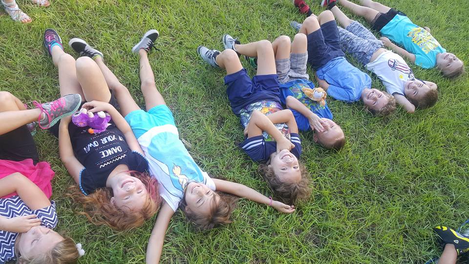 Summer Camp