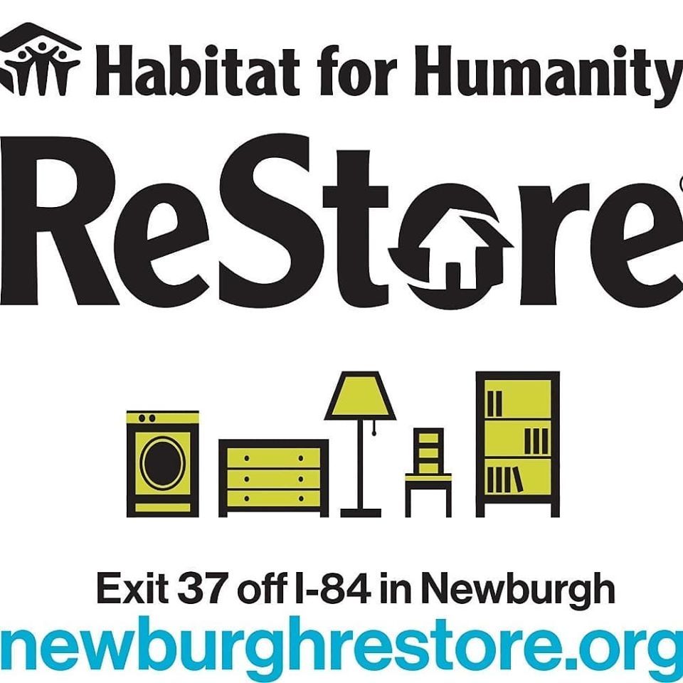 Donate : ReStore : Habitat for Humanity of Greater Newburgh