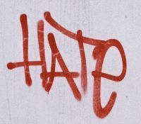 The Law of Hate