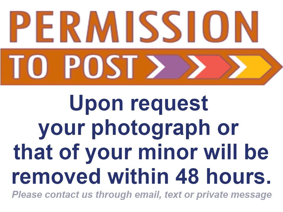Permission to Post