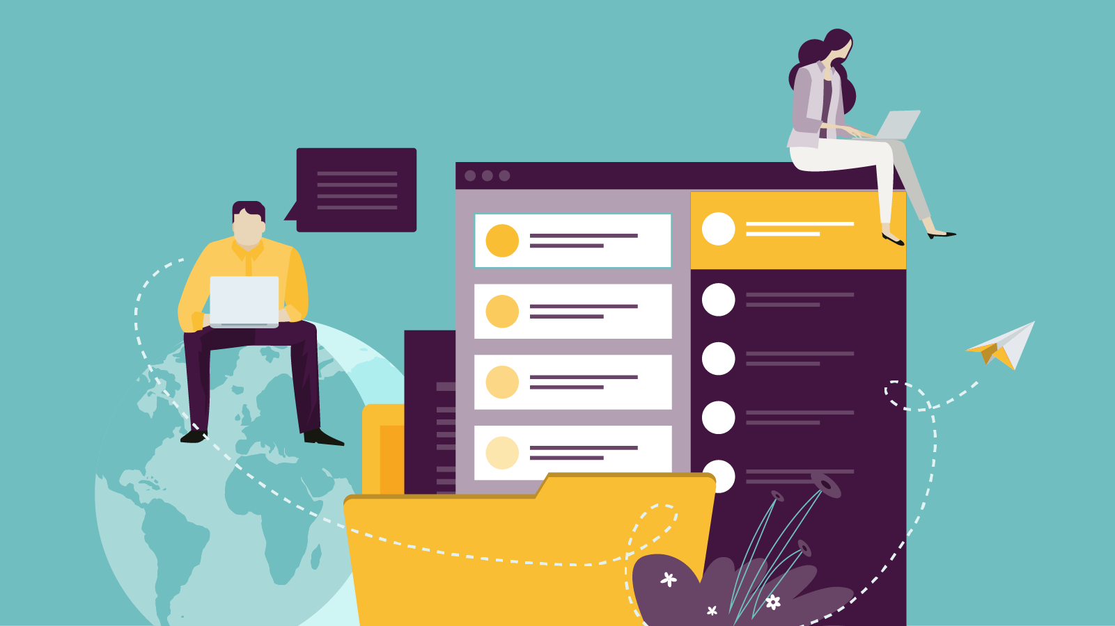 Watch Now: Beyond the Basics Email Marketing Webinar On Demand