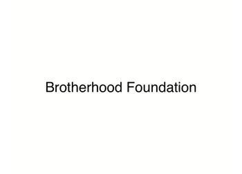 Brotherhood 