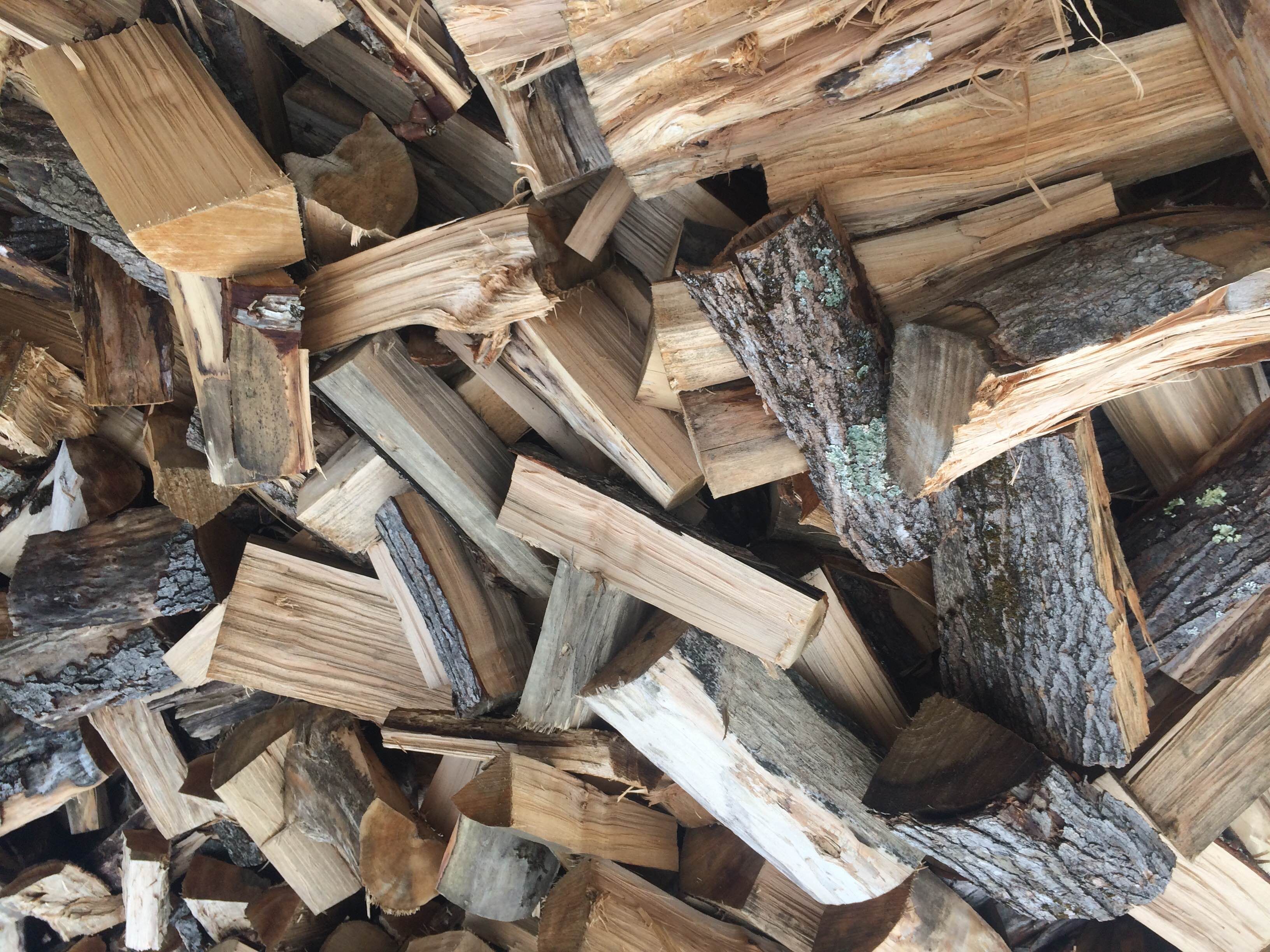 Firewood Application