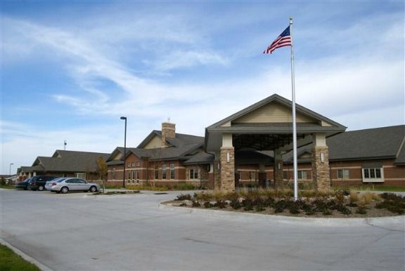 York Assisted Living