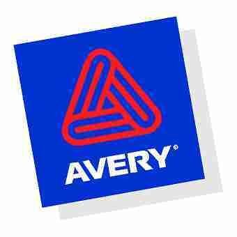 Logo - Avery