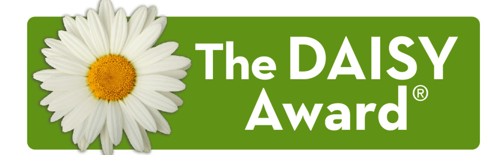 The Daisy Award