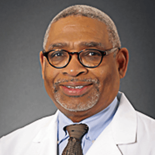 Shadrach Smith, MD