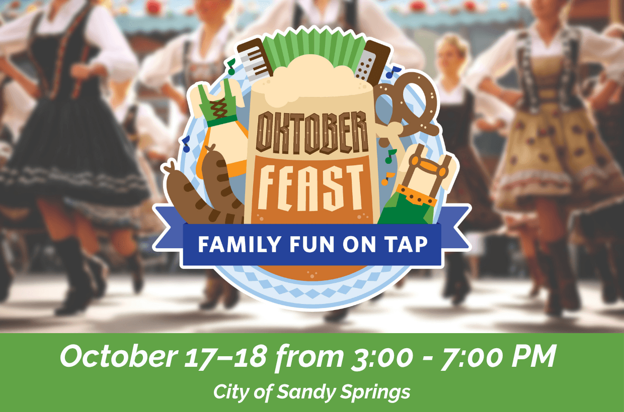 OktoberFEAST