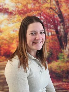 Sarah Bessey | MS Math Teacher