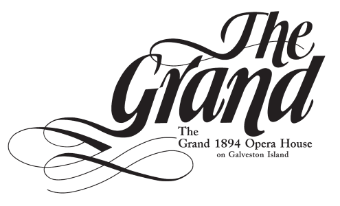 The Grand Opera House-Galveston