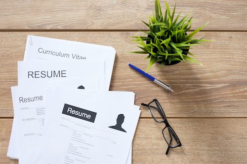 10 Tips for Writing the Perfect Resume