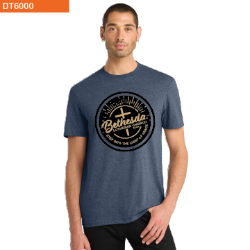 District® Very Important Tee® -CIRCLE DESIGN